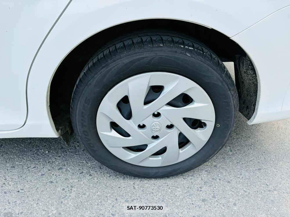 Toyota COROLLA FIELDER 2019-06 7447902-29