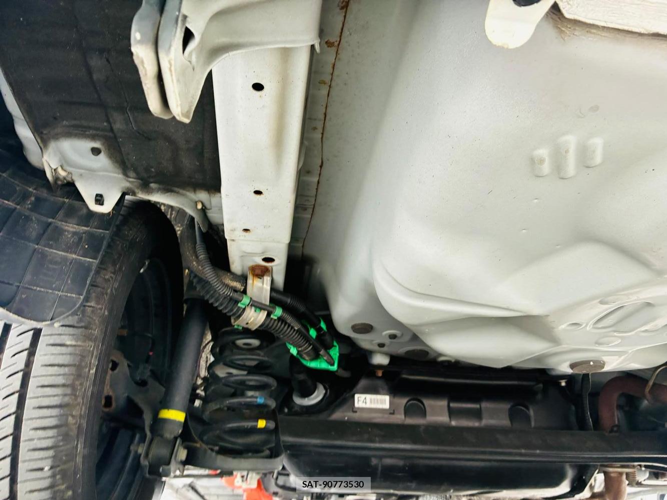 Toyota COROLLA FIELDER 2019-06 7447902-32