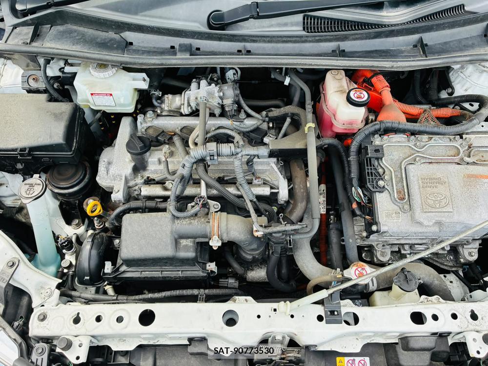 Toyota COROLLA FIELDER 2019-06 7447902-34