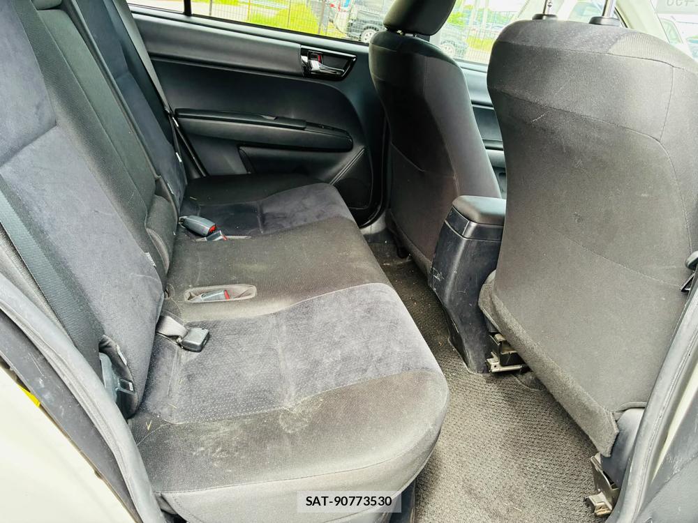 Toyota COROLLA FIELDER 2019-06 7447902-8