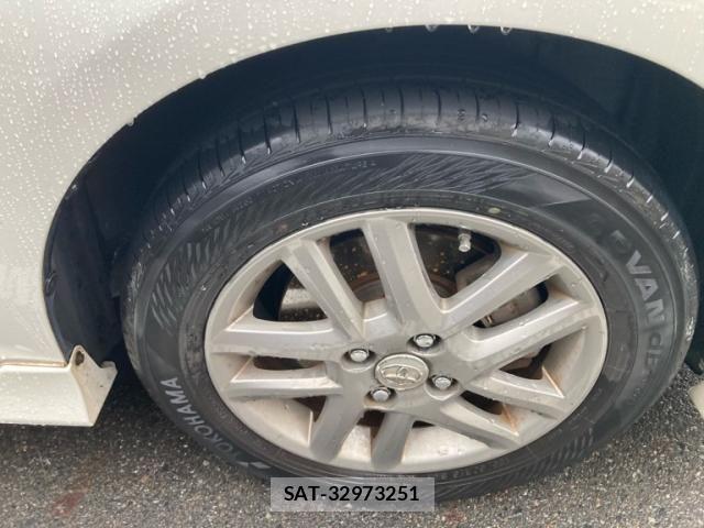 Toyota COROLLA FIELDER 2014-03 7615649-10