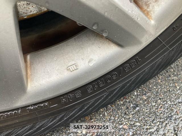 Toyota COROLLA FIELDER 2014-03 7615649-11