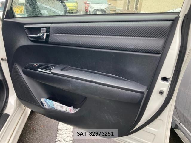 Toyota COROLLA FIELDER 2014-03 7615649-12