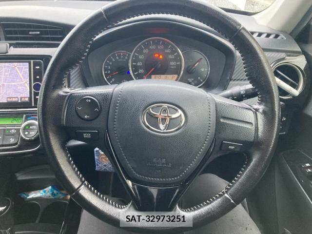 Toyota COROLLA FIELDER 2014-03 7615649-15