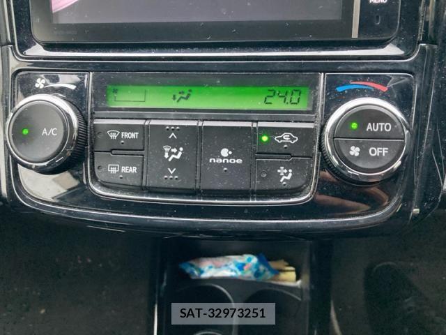 Toyota COROLLA FIELDER 2014-03 7615649-18