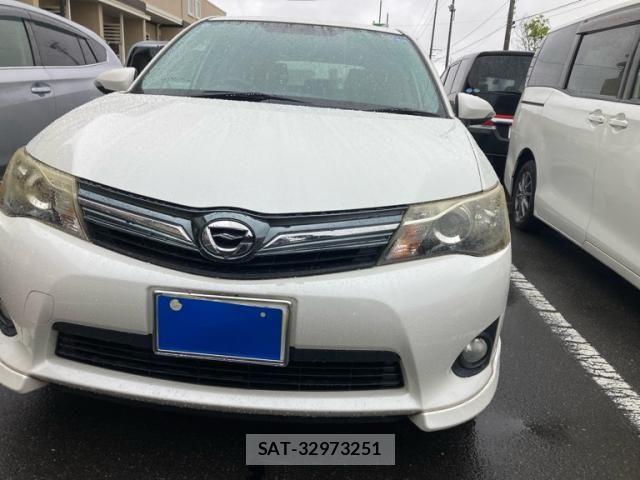 Toyota COROLLA FIELDER 2014-03 7615649-1