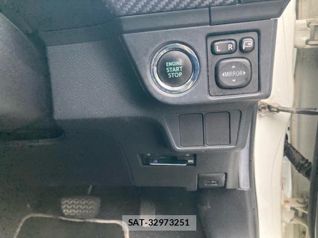 Toyota COROLLA FIELDER 2014-03 7615649-20