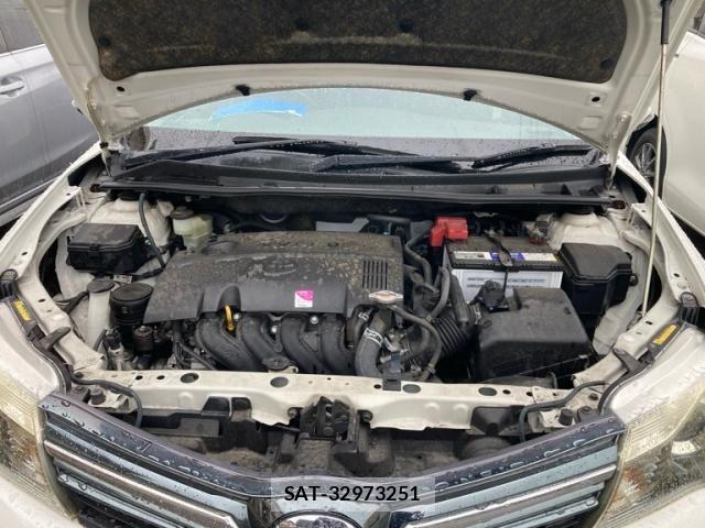 Toyota COROLLA FIELDER 2014-03 7615649-21