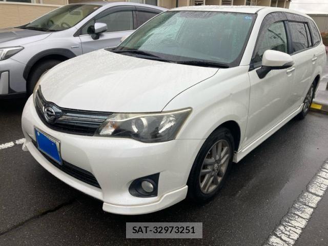 Toyota COROLLA FIELDER 2014-03 7615649-2
