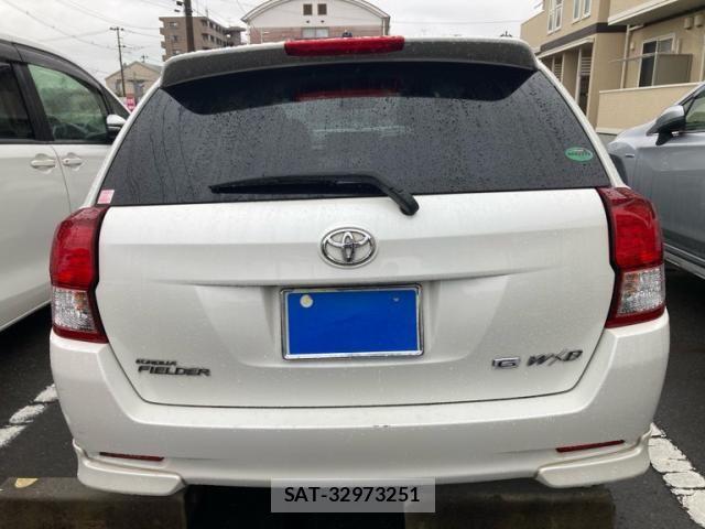 Toyota COROLLA FIELDER 2014-03 7615649-3