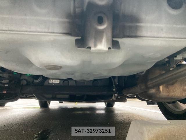 Toyota COROLLA FIELDER 2014-03 7615649-6