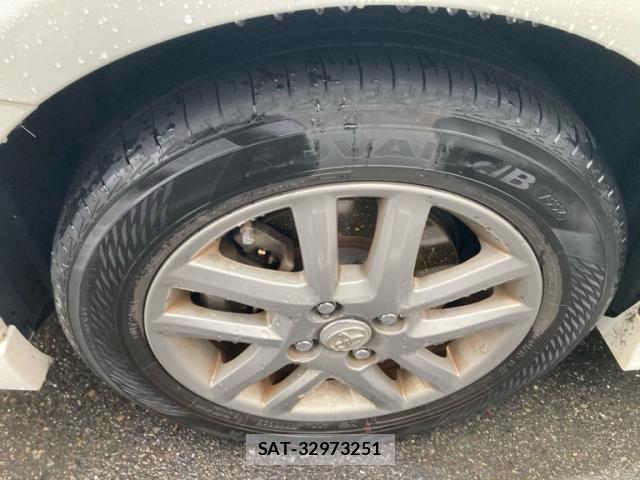 Toyota COROLLA FIELDER 2014-03 7615649-7