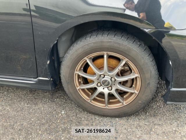 Toyota COROLLA FIELDER 2010-07 7615657-10