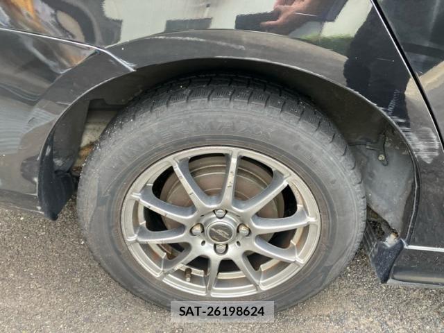 Toyota COROLLA FIELDER 2010-07 7615657-12