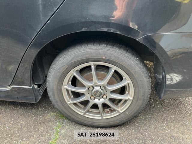 Toyota COROLLA FIELDER 2010-07 7615657-13
