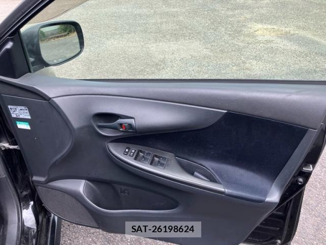 Toyota COROLLA FIELDER 2010-07 7615657-15