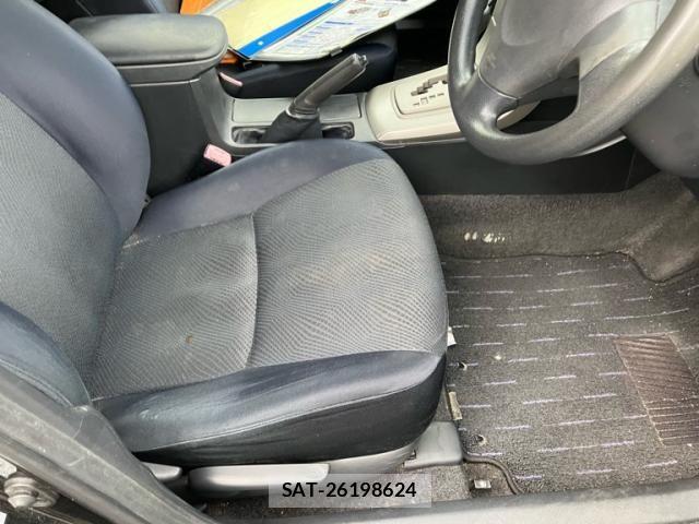 Toyota COROLLA FIELDER 2010-07 7615657-16