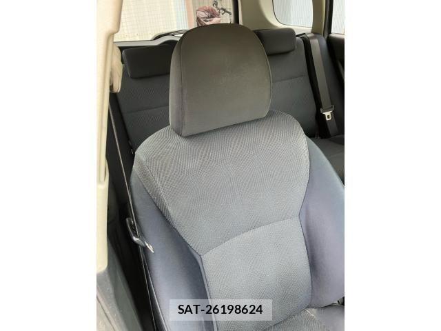 Toyota COROLLA FIELDER 2010-07 7615657-17