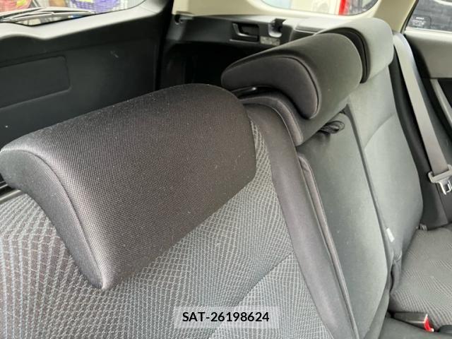 Toyota COROLLA FIELDER 2010-07 7615657-18