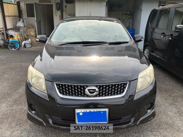 Toyota COROLLA FIELDER 2010-07 7615657-1