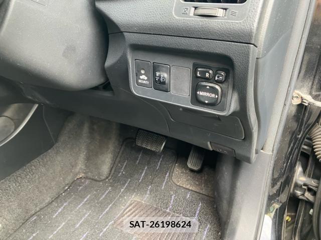 Toyota COROLLA FIELDER 2010-07 7615657-21