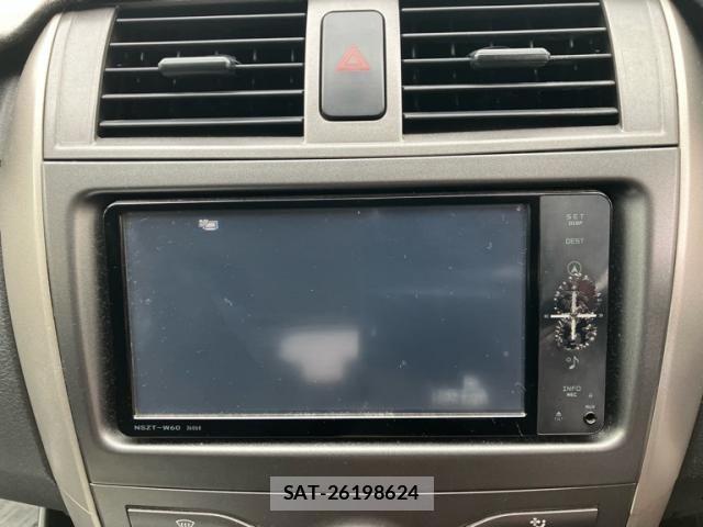 Toyota COROLLA FIELDER 2010-07 7615657-25
