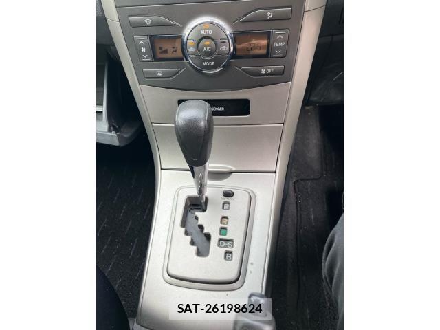 Toyota COROLLA FIELDER 2010-07 7615657-27