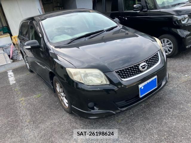 Toyota COROLLA FIELDER 2010-07 7615657-2