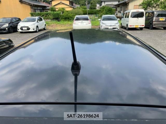 Toyota COROLLA FIELDER 2010-07 7615657-7