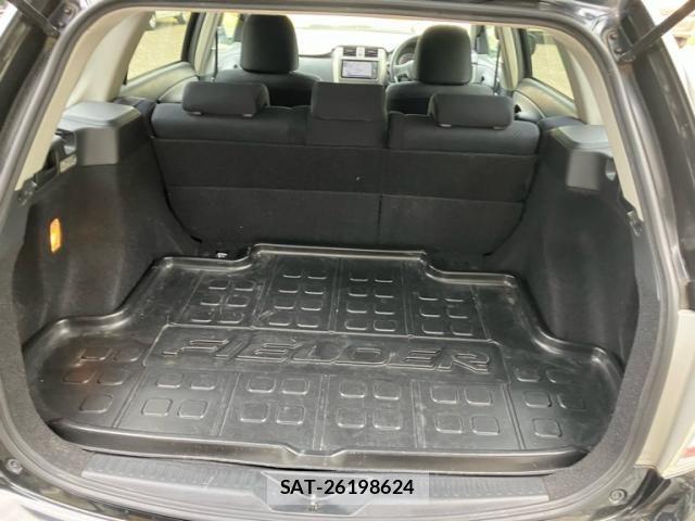 Toyota COROLLA FIELDER 2010-07 7615657-8