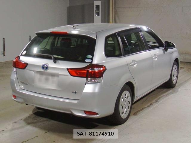 Toyota COROLLA FIELDER 2019-06 7605443-1