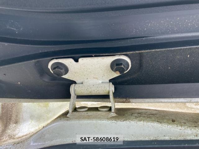 Toyota COROLLA FIELDER 2013-04 7615651-9