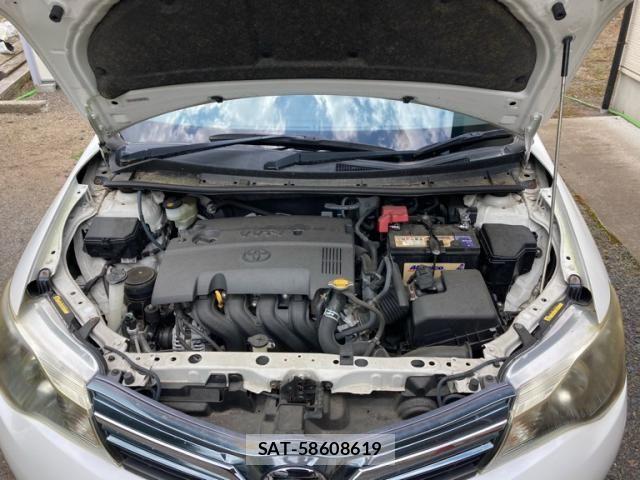 Toyota COROLLA FIELDER 2013-04 7615651-11