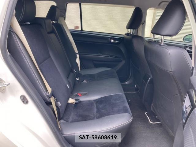 Toyota COROLLA FIELDER 2013-04 7615651-13