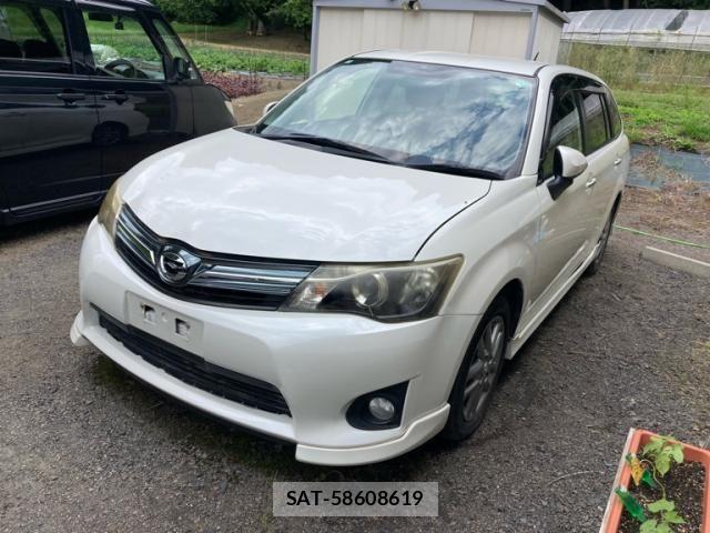 Toyota COROLLA FIELDER 2013-04 7615651-1