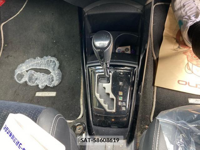 Toyota COROLLA FIELDER 2013-04 7615651-19