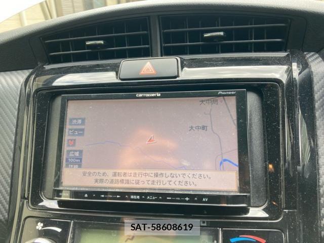 Toyota COROLLA FIELDER 2013-04 7615651-21