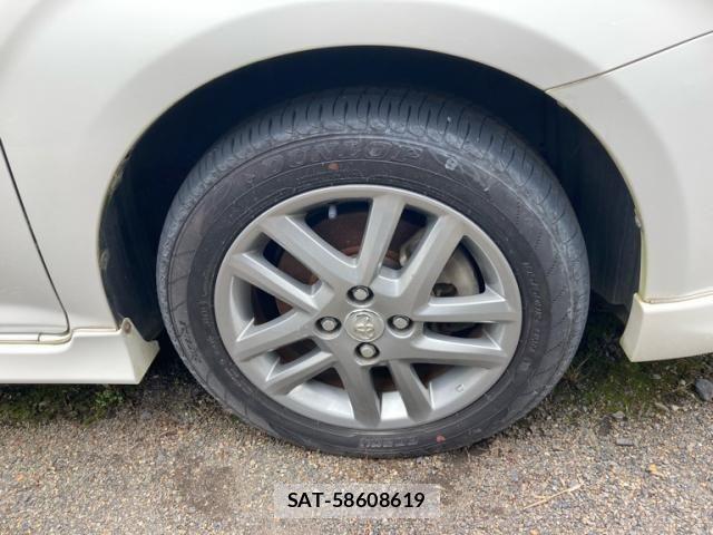Toyota COROLLA FIELDER 2013-04 7615651-4