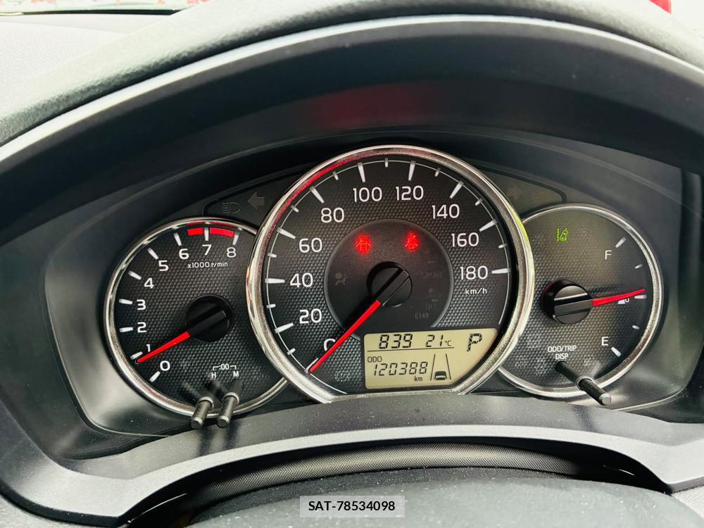 Toyota COROLLA FIELDER 2019-05 7404523-15