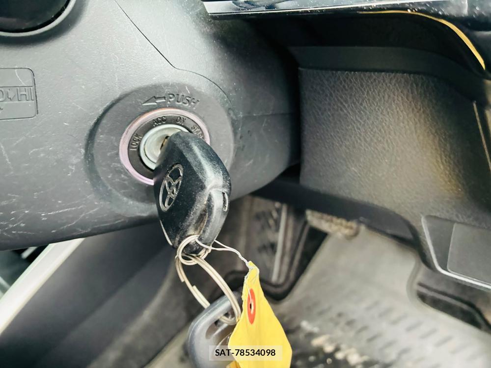 Toyota COROLLA FIELDER 2019-05 7404523-16