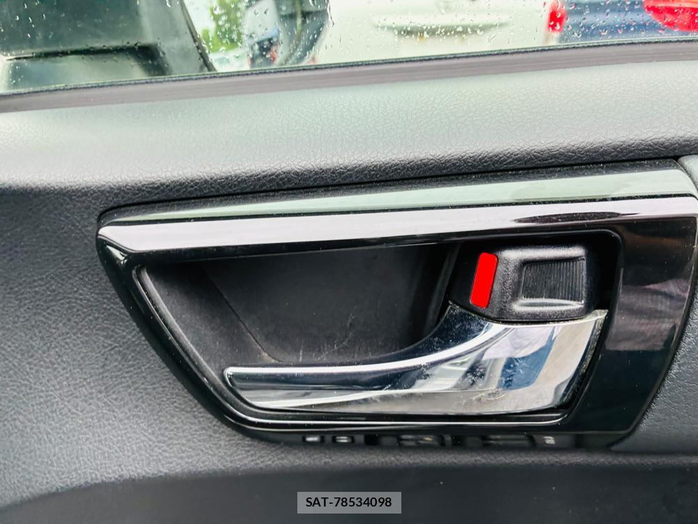 Toyota COROLLA FIELDER 2019-05 7404523-21