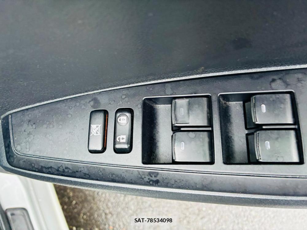 Toyota COROLLA FIELDER 2019-05 7404523-22