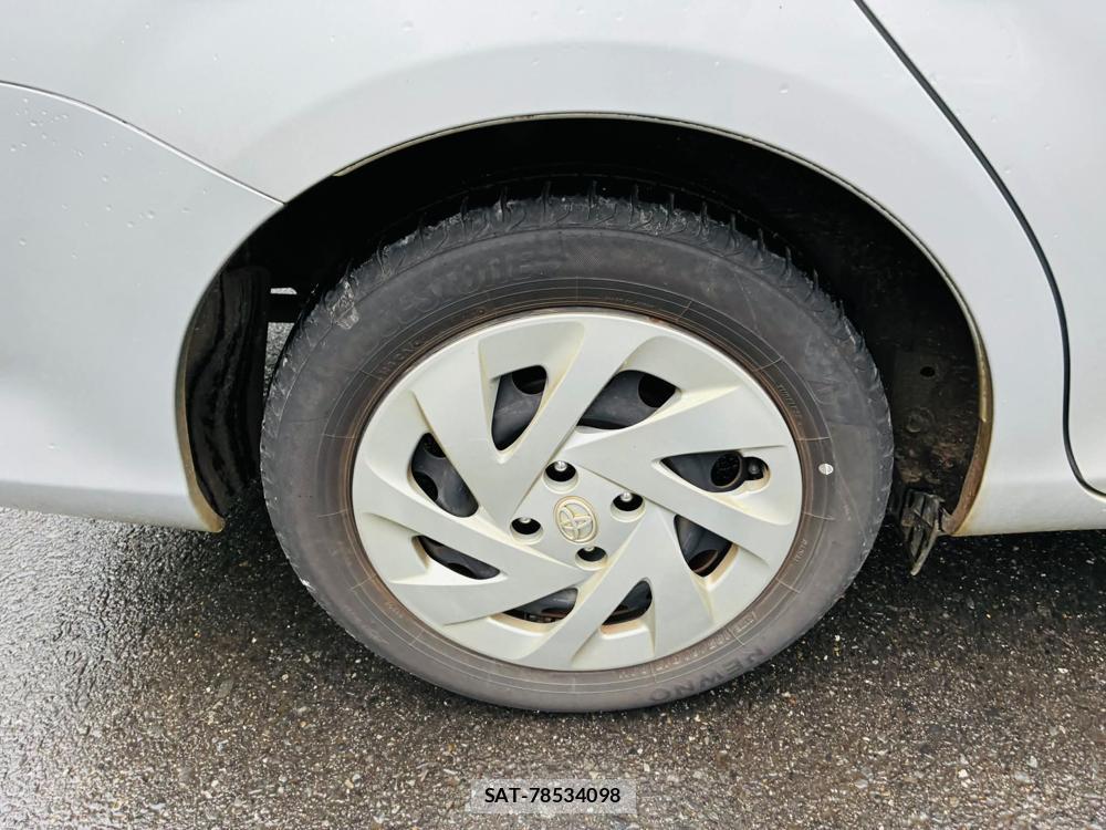 Toyota COROLLA FIELDER 2019-05 7404523-28