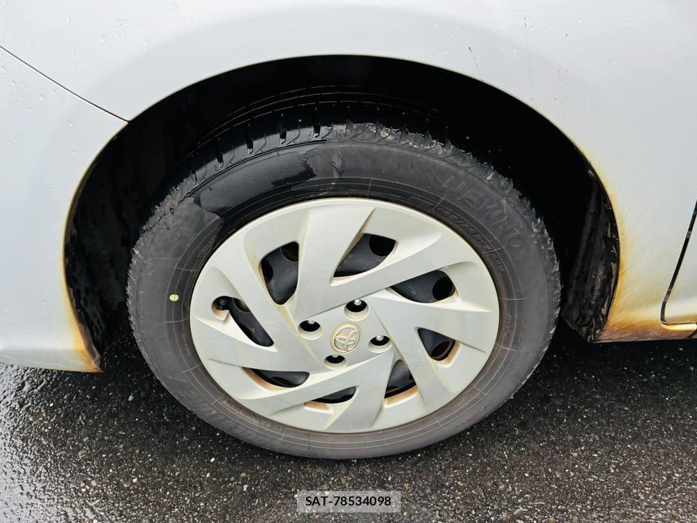 Toyota COROLLA FIELDER 2019-05 7404523-30