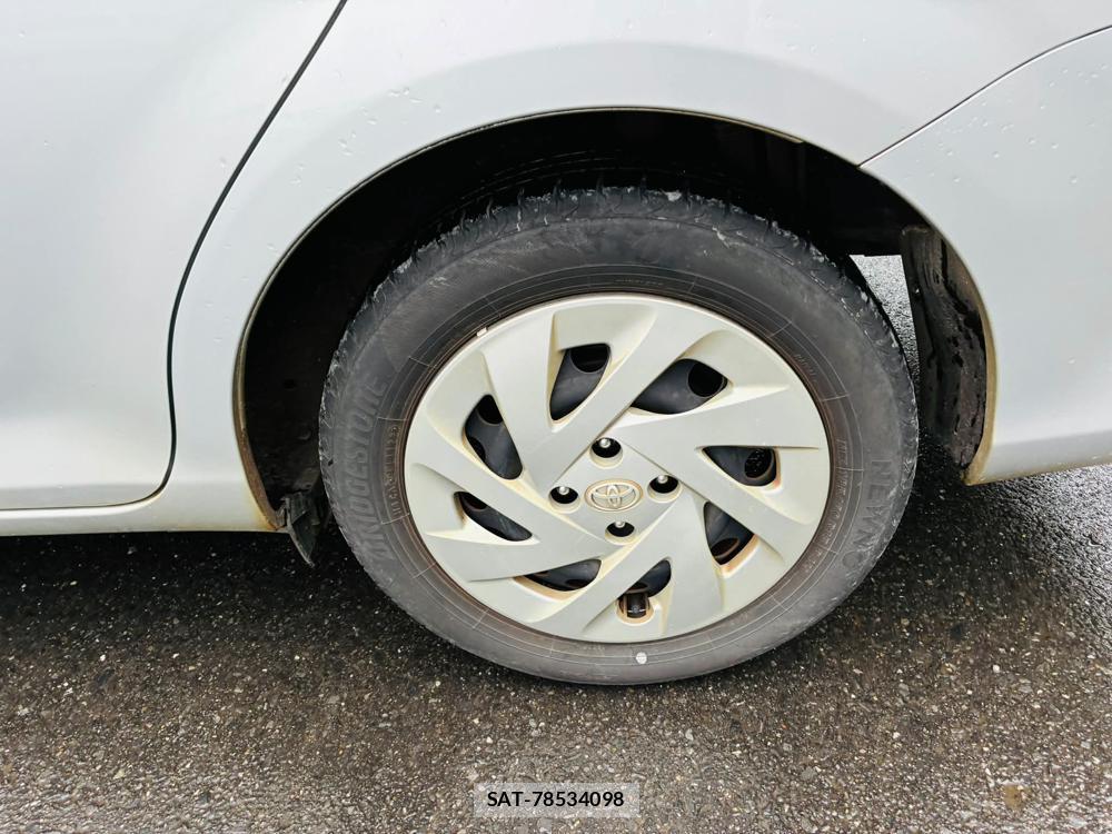 Toyota COROLLA FIELDER 2019-05 7404523-31