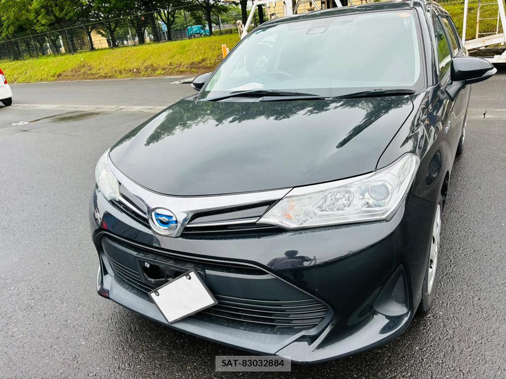 Toyota COROLLA FIELDER 2020-04 7489157-0