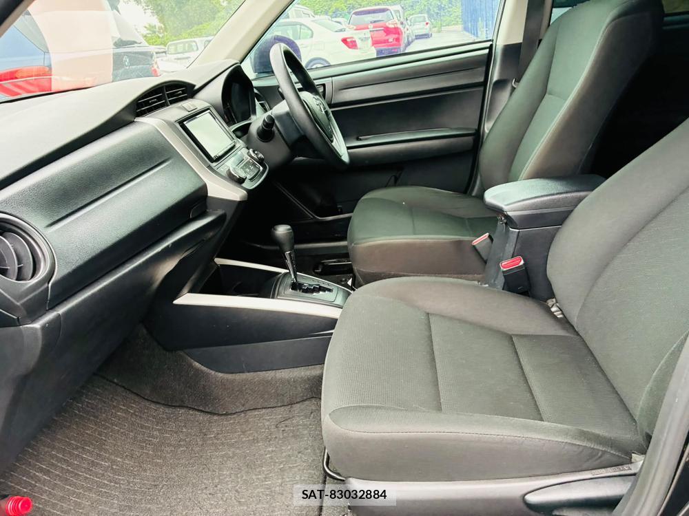 Toyota COROLLA FIELDER 2020-04 7489157-10