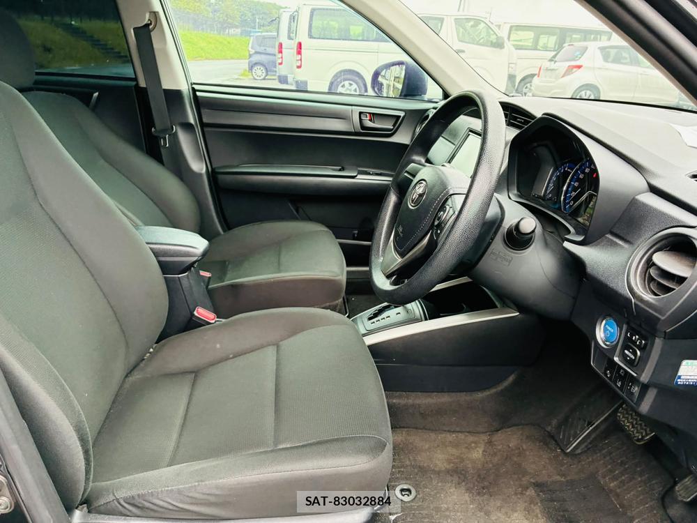 Toyota COROLLA FIELDER 2020-04 7489157-11