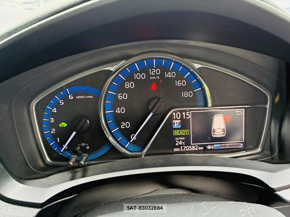 Toyota COROLLA FIELDER 2020-04 7489157-15