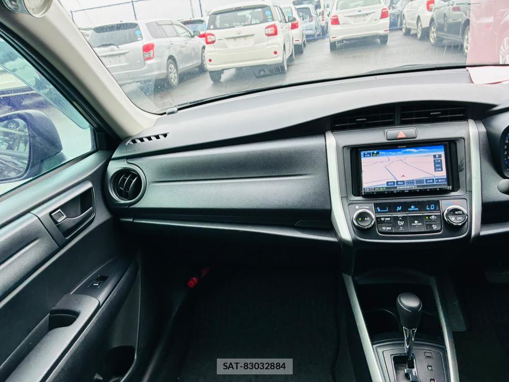 Toyota COROLLA FIELDER 2020-04 7489157-17